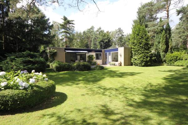 Woning Fazantenweg 4 Holten