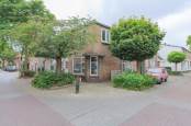 Woning Wilhelminastraat 14 Lisse