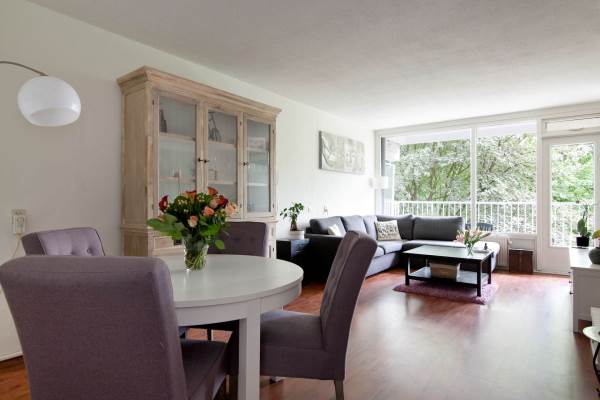 Woning Lekkenburg 46 Gouda