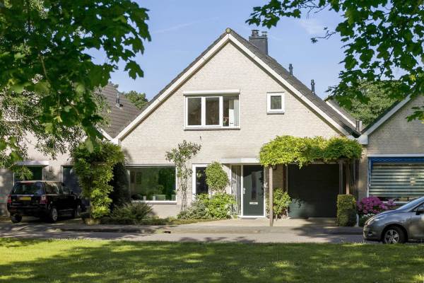 Woning IJzerappelgaard 12 Arnhem