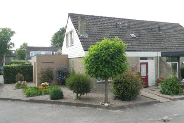 Woning Baksenbosch 1 Udenhout