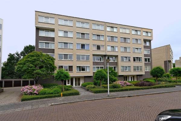 Woning Kastanjelaan 281 Amstelveen