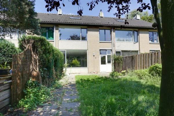 Woning Weezenhof 6574 Nijmegen