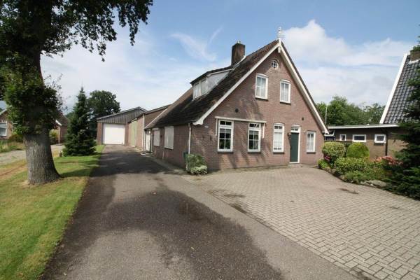 Woning Westeinde 552 Vriezenveen