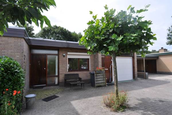 Woning De Akkers 43 Muntendam