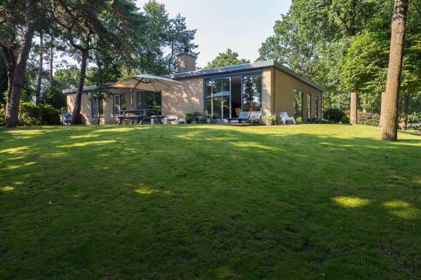 Woning Kleine Sparrenlaan 5 Bennebroek