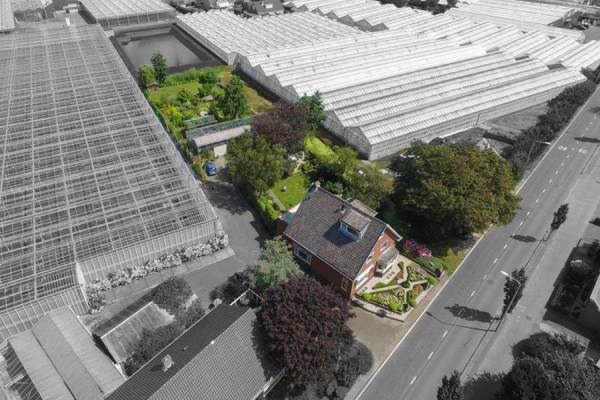 Woning Hoge Geest 10 Naaldwijk