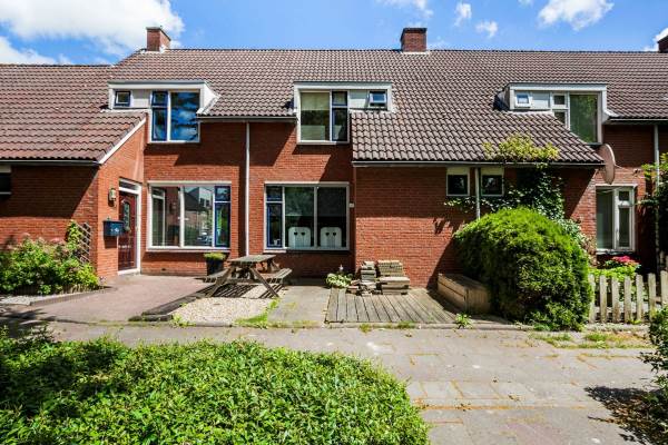 Woning Framaheerd 37 Groningen