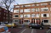 Woning Nobelstraat 55A02 Rotterdam