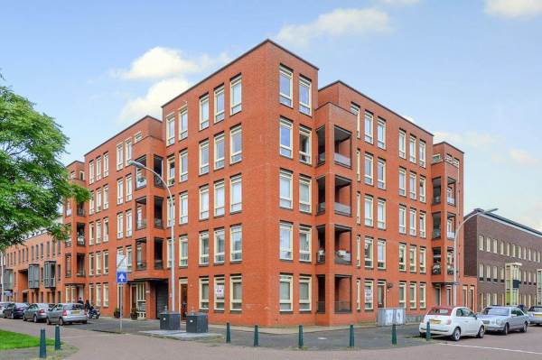 Woning Weidevogellaan 282 Den Haag