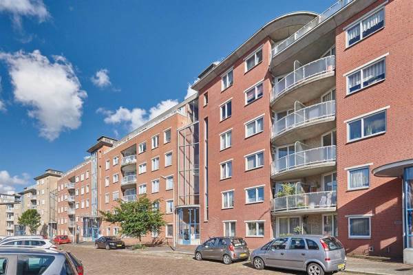 Woning Meestoof 124 Middelburg