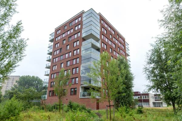 Woning Bijdorplaan 88 Zoetermeer