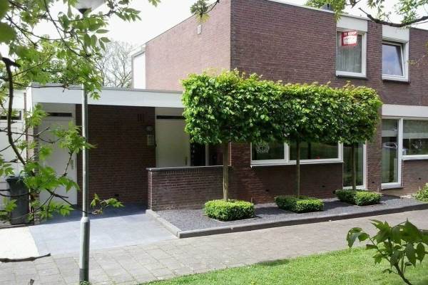 Woning Kennedyplantsoen 67 Landgraaf