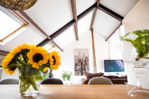 Woning Brugstraat 4b Roermond
