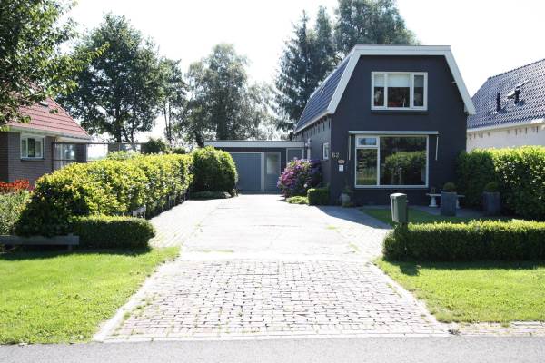 Woning Aengwirderweg 62 Terband