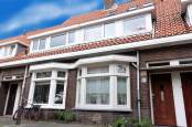 Woning Madoerastraat 19 Leiden