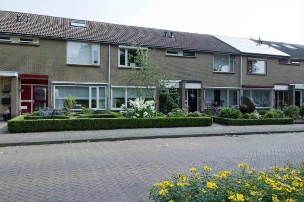 Woning Nieuwlandsweg 29 Rijssen