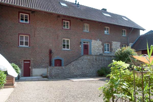 Woning Kerkstraat 29B Wittem