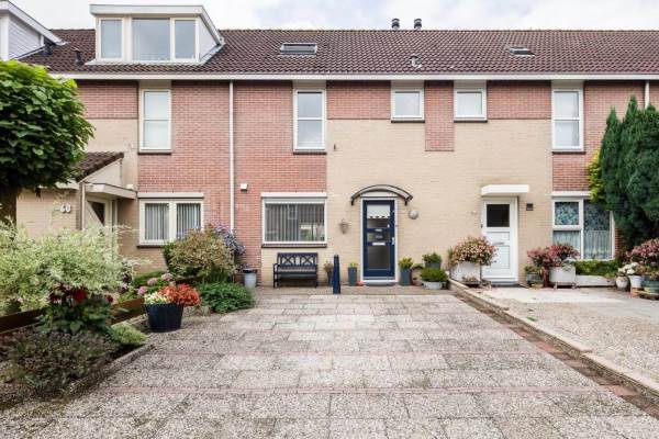 Woning Boogschutter 62 Amstelveen