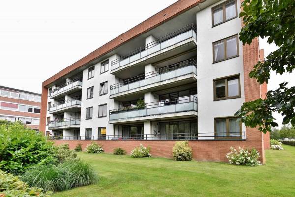 Woning Zanglijsterstraat 13 Rotterdam