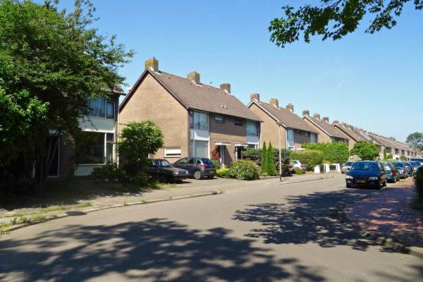 Woning Magnesiumlaan 67 Groningen