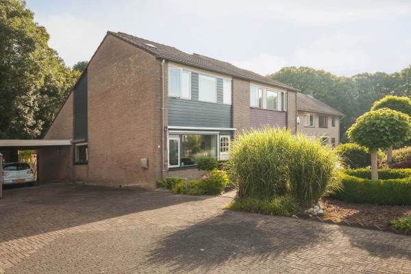 Woning Havendries 54 Waspik