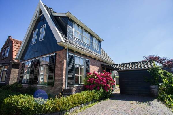 Woning Sint Martinusstraat 39 Bovenkarspel