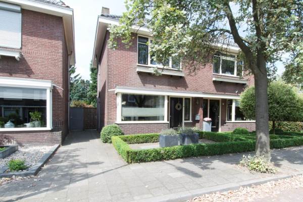 Woning Maardijk 1A Almelo