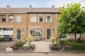 Woning Lelystraat 22 Kampen