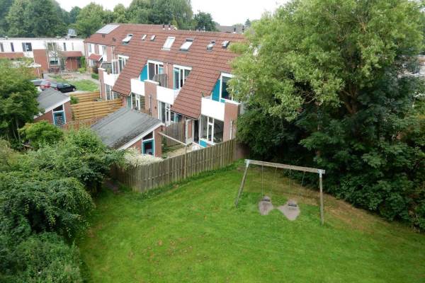 Woning Kremersheerd 107 Groningen