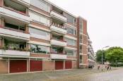 Woning Johannes Poststraat 137 Zwijndrecht