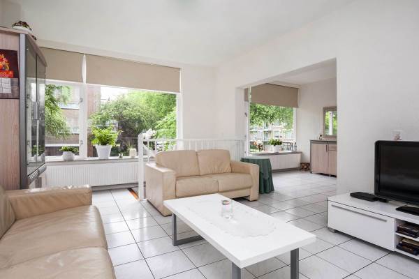 Woning Rijnvoorde 37 Rotterdam