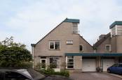 Woning Spinetstraat 37 Barendrecht