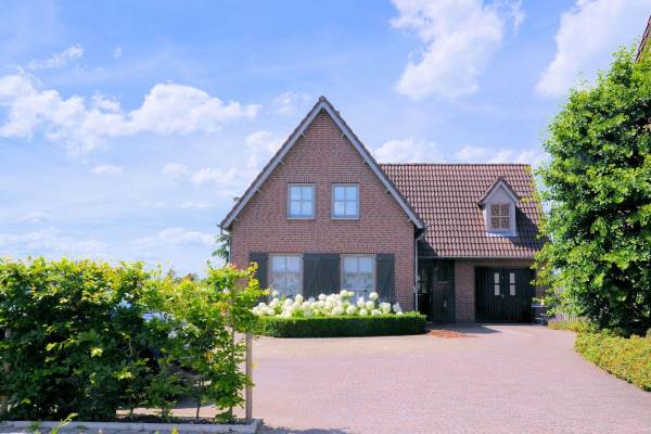 Woning Maasbrachterweg 17 Echt