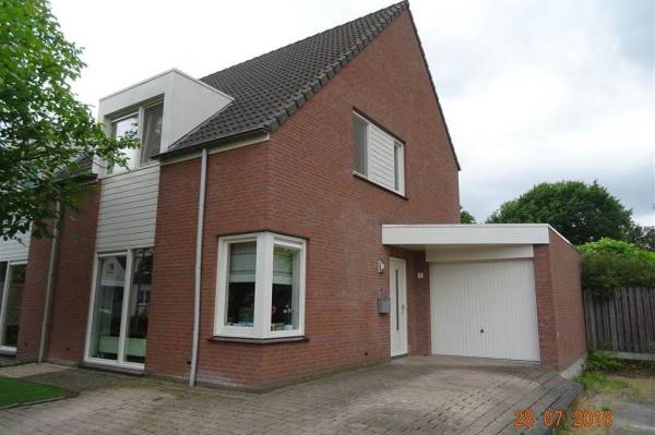 Woning Greyenstraat 3 Venlo