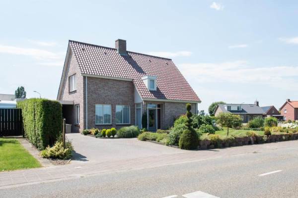 Woning Stationsweg 26 Budel-Schoot