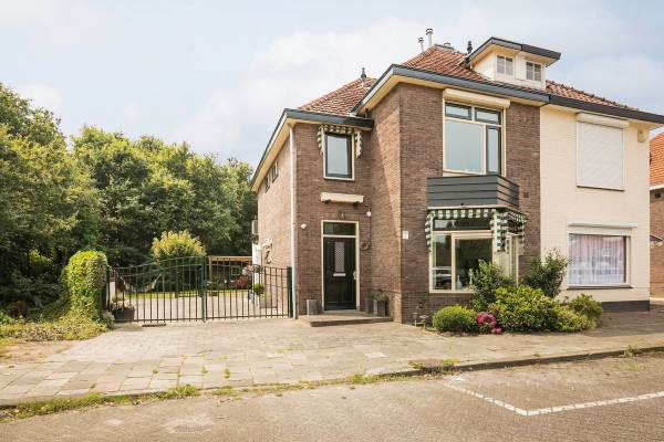 Woning Boschdijk 981 Eindhoven