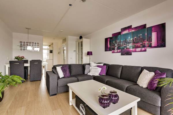 Woning Hof van den Houte 92 Etten-Leur