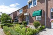 Woning Hooiraamhoek 111 Enschede