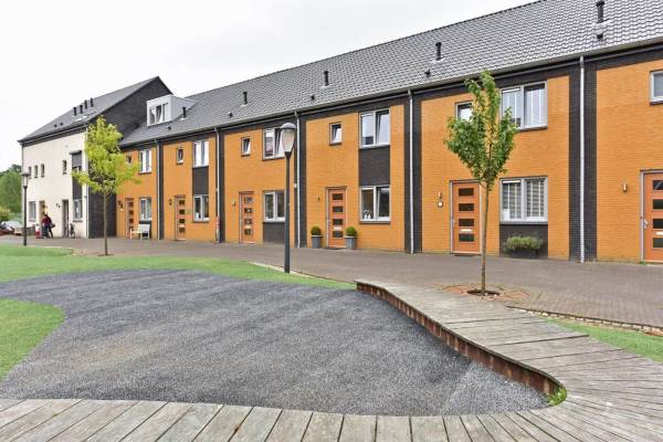 Woning Drenkkuil 21 Oss