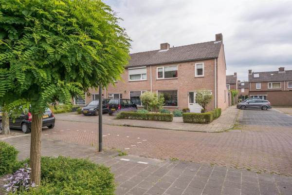 Woning De Koperwiek 23 Sint-Michielsgestel
