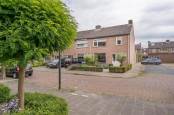Woning De Koperwiek 23 Sint-Michielsgestel