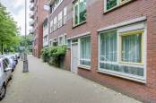 Woning Insulindeweg 888 Amsterdam