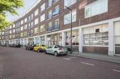 Woning Lombardkade 48c Rotterdam