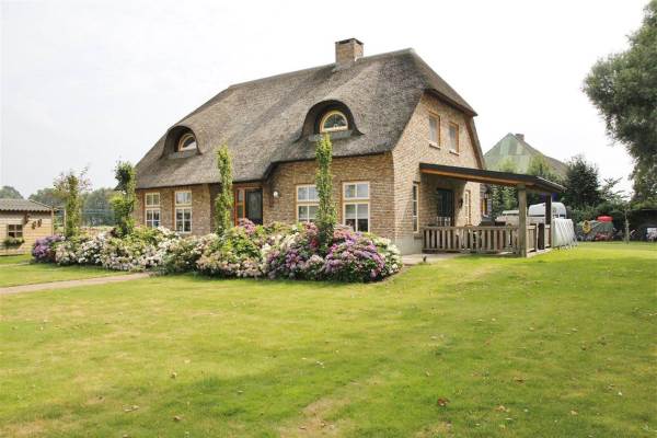 Woning Huis Deelen 4 Heesch