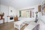 Woning Van der Meydestraat 24c Rotterdam