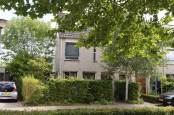 Woning Lestevenonstraat 22 Strijen