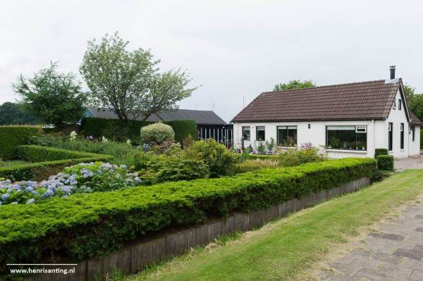 Woning Steenwijkerweg 202 Willemsoord