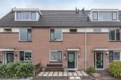Woning Valkastraat 7 Hoek Van Holland