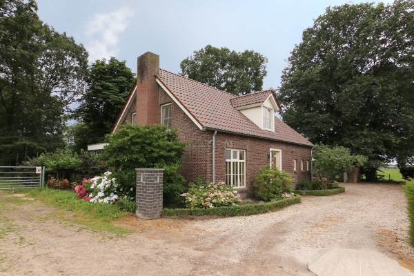 Woning Roeventerweg 1 Weert